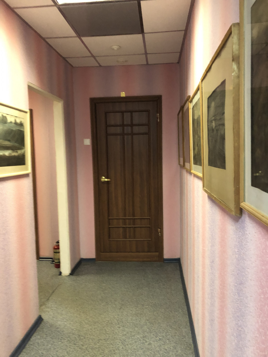 Продам помещение свободного назначения 74 м.кв.