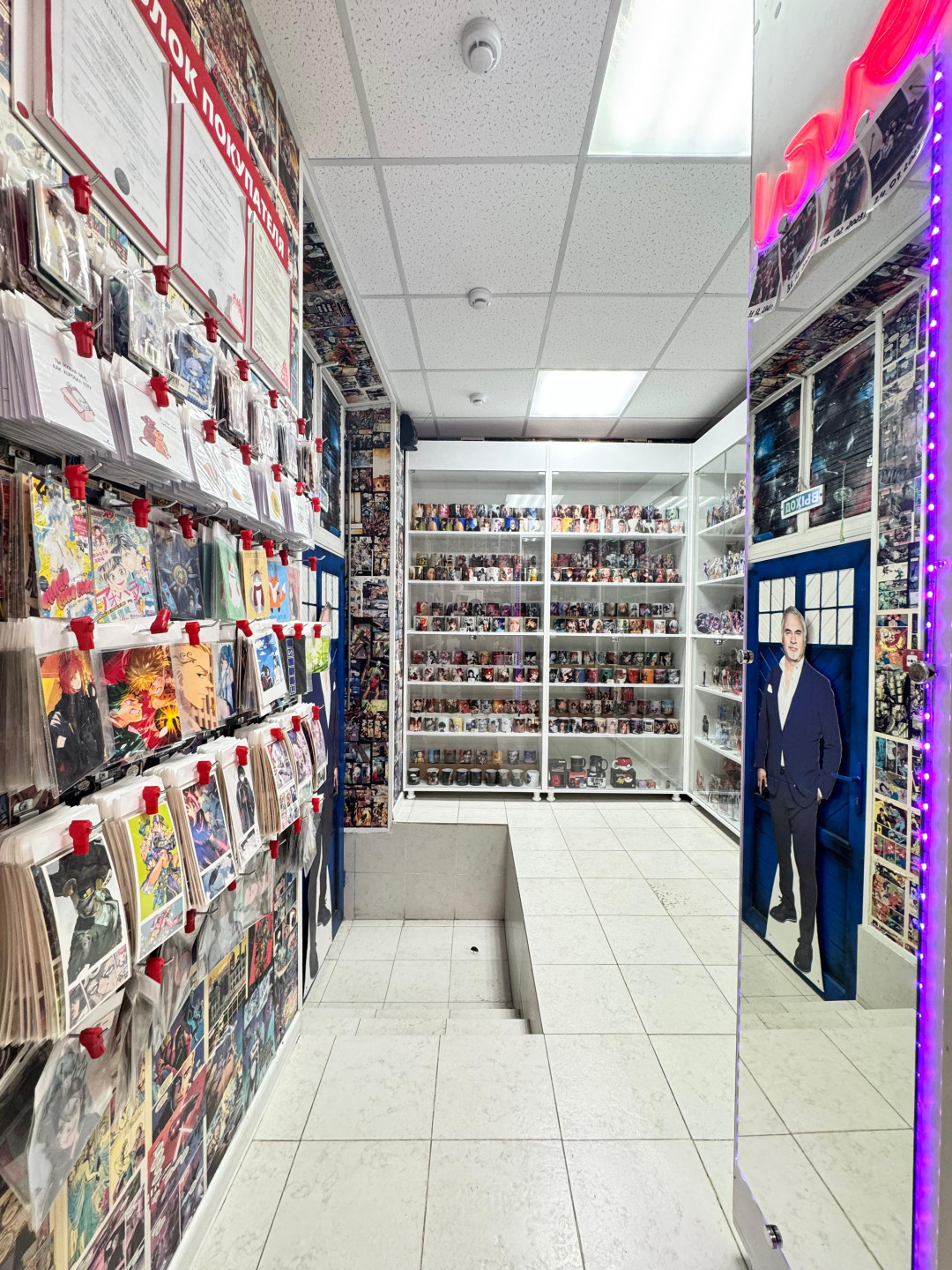 Продам магазин 35.2 м.кв.