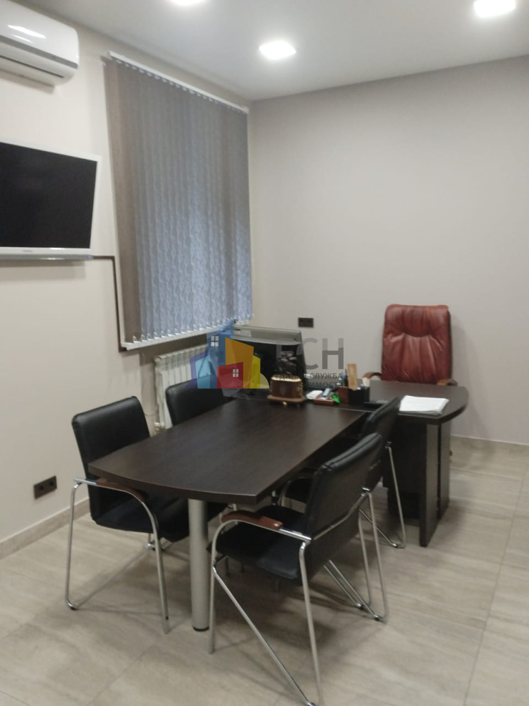 Продам офис 125 м.кв.