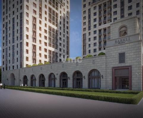 Фото: Продажа торг.площади 519м2 в ЖК test