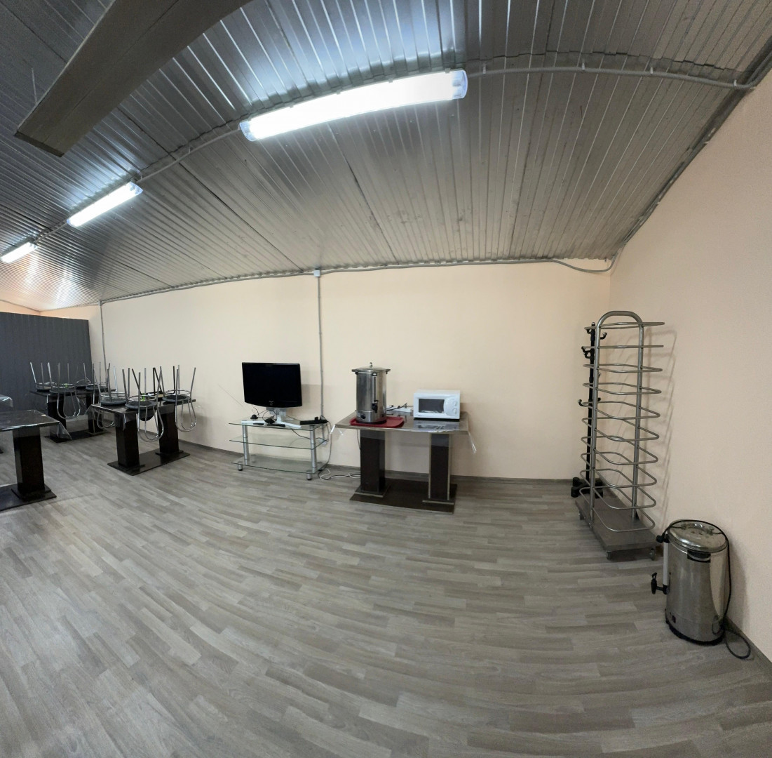 Продам производственное помещение 29155 м.кв.