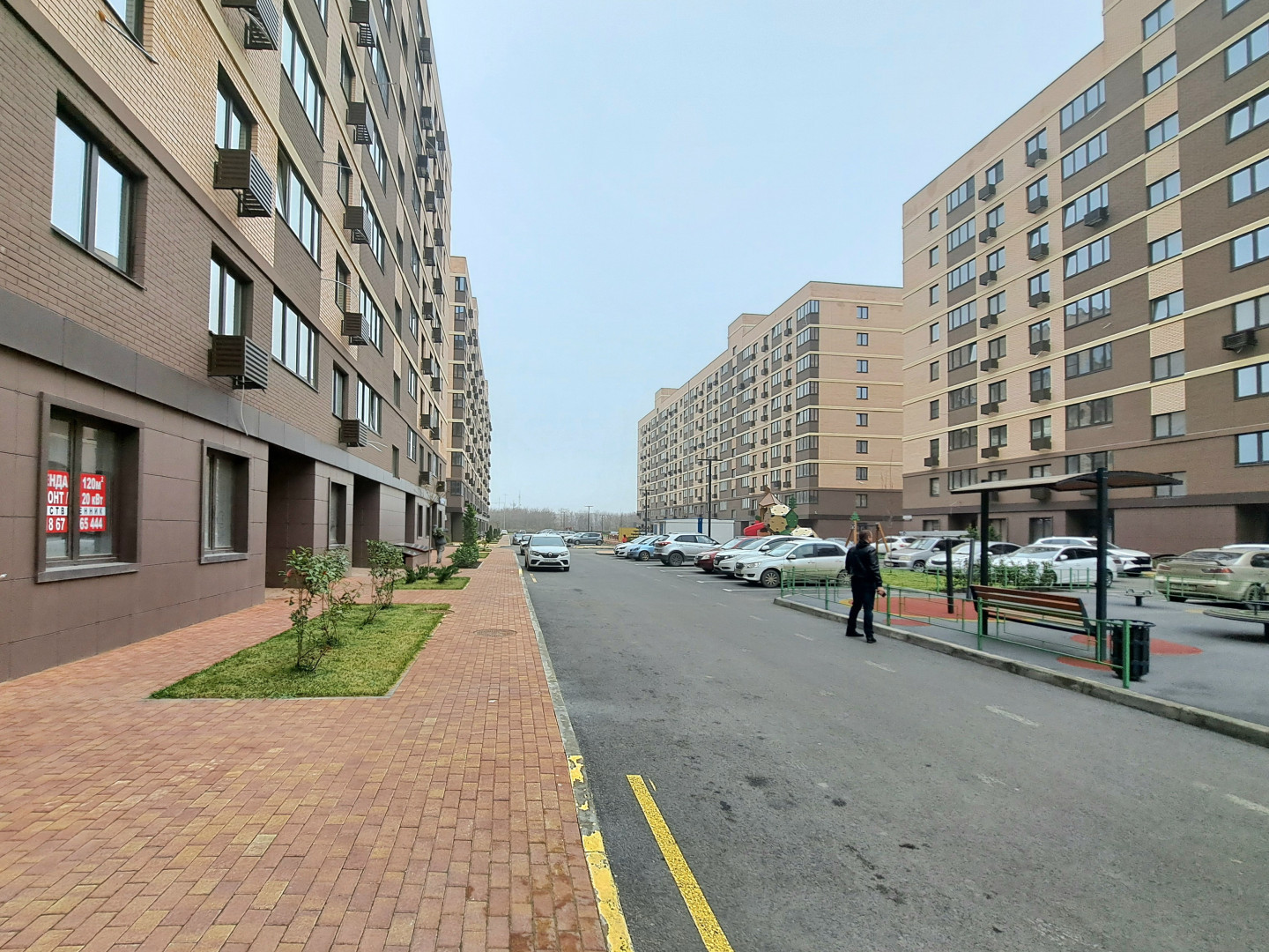 Продам помещение свободного назначения 120.5 м.кв.