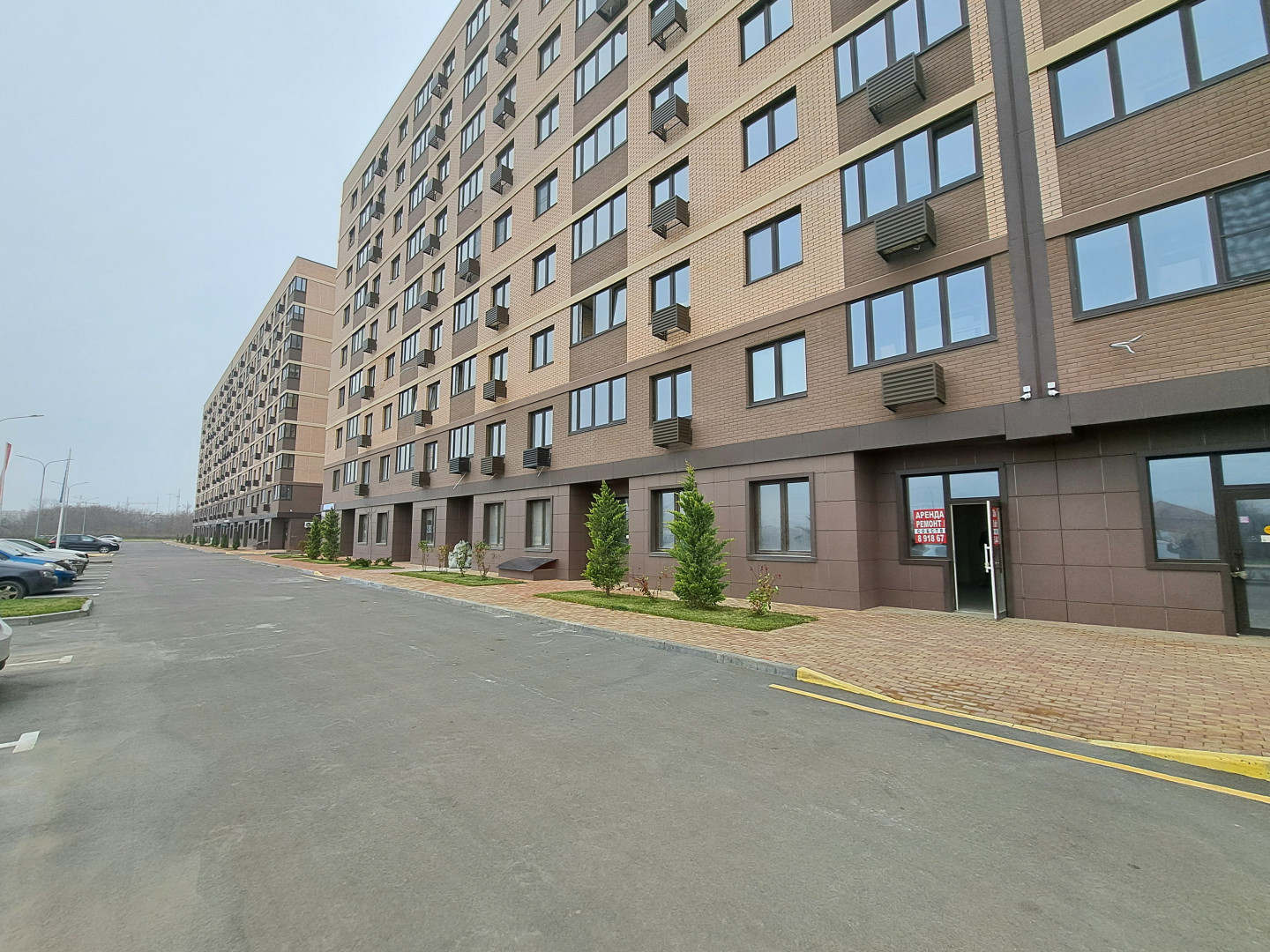 Продам помещение свободного назначения 120.5 м.кв.