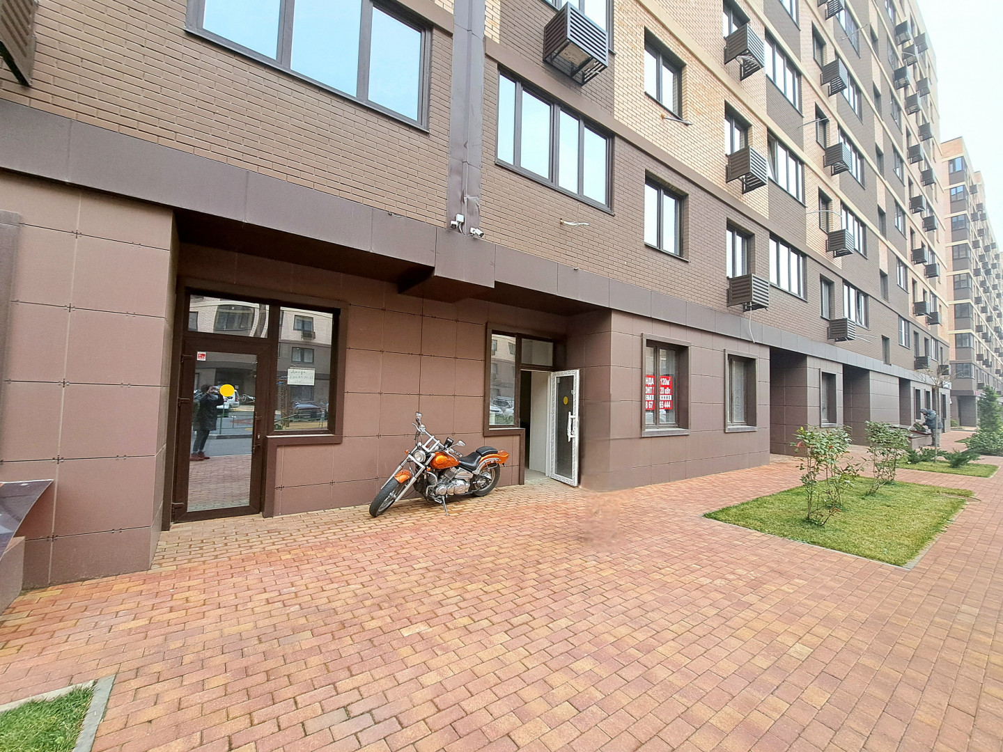 Продам помещение свободного назначения 120.5 м.кв.