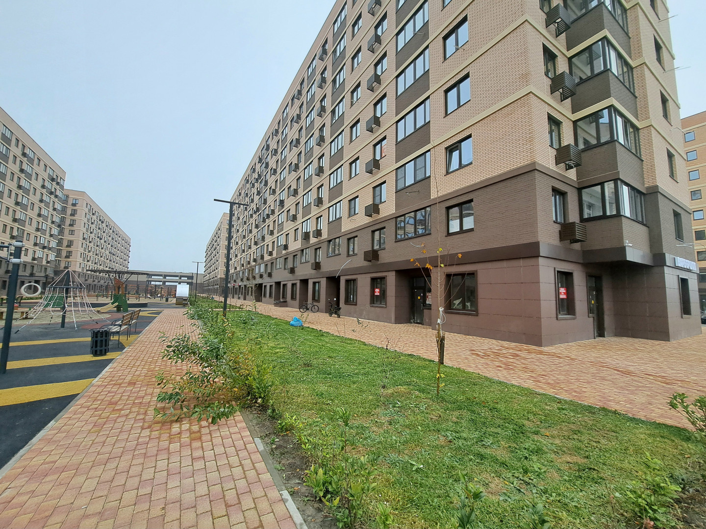 Продам помещение свободного назначения 120.5 м.кв.