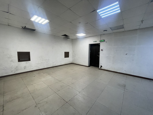 Фото: Сдам 660м2 цоколь 1 линия test