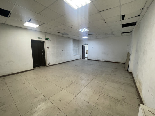 Фото: Сдам 660м2 цоколь 1 линия test