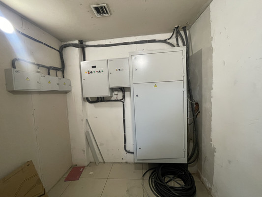 Фото: Сдам 660м2 цоколь 1 линия test