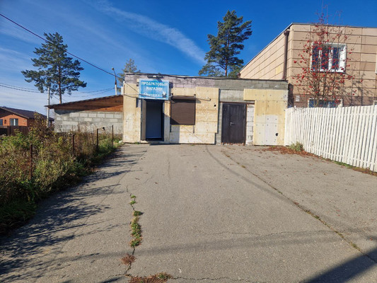 Фото: Продается коммерческое помещение, test