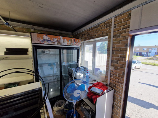 Фото: Продается коммерческое помещение, test