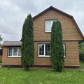 Дача на продажу в Куминово, объединения Дружба-6 тер фото №3
