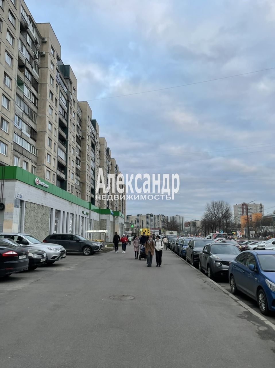 Сдам в аренду магазин 134 м.кв.