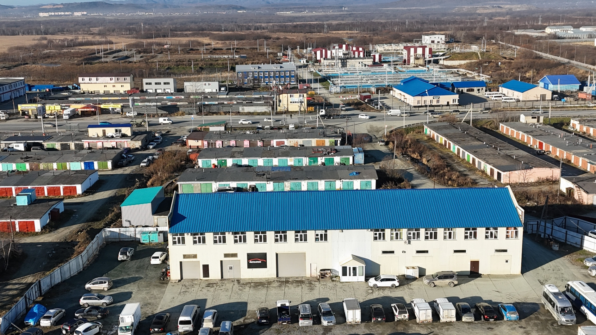Продам помещение свободного назначения 1339.9 м.кв.