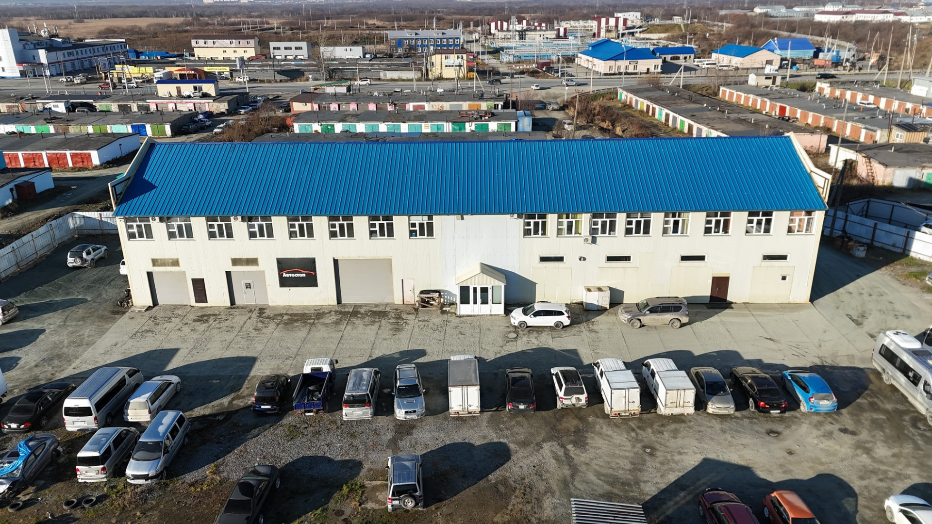 Продам помещение свободного назначения 1339.9 м.кв.