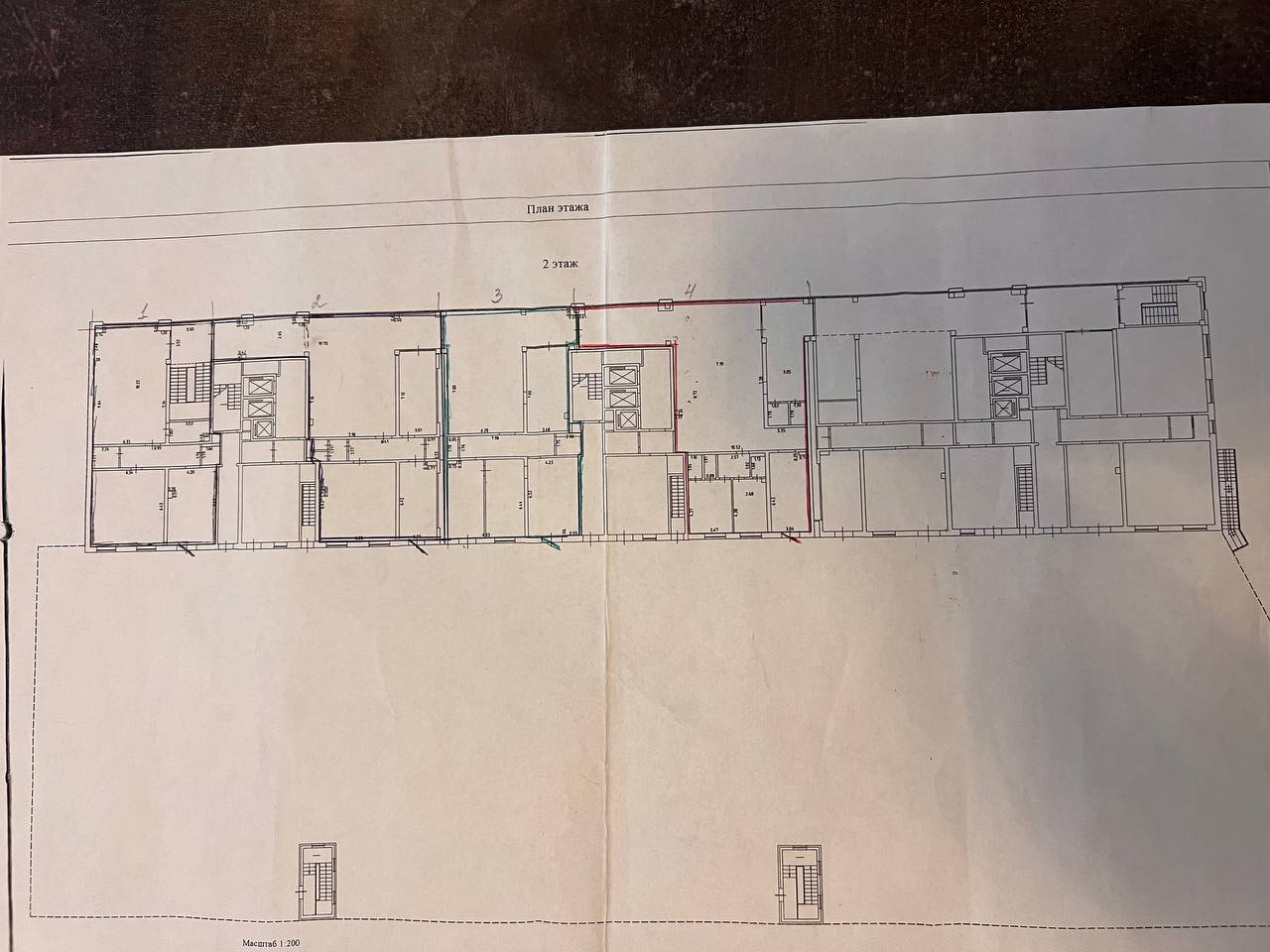 Продам помещение свободного назначения 397 м.кв.