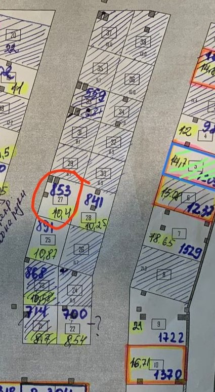 Продам магазин 10.4 м.кв.