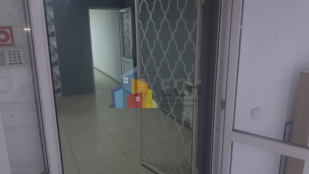 Сдам в аренду помещение свободного назначения 44 м.кв.