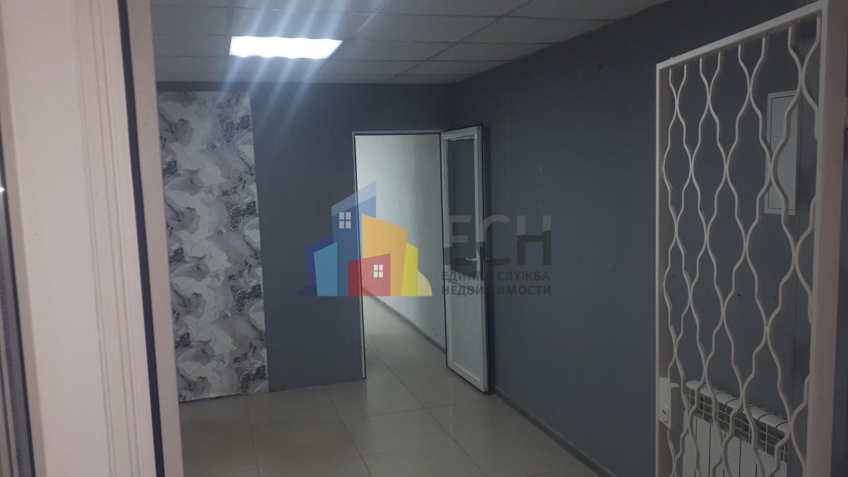 Сдам в аренду помещение свободного назначения 44 м.кв.