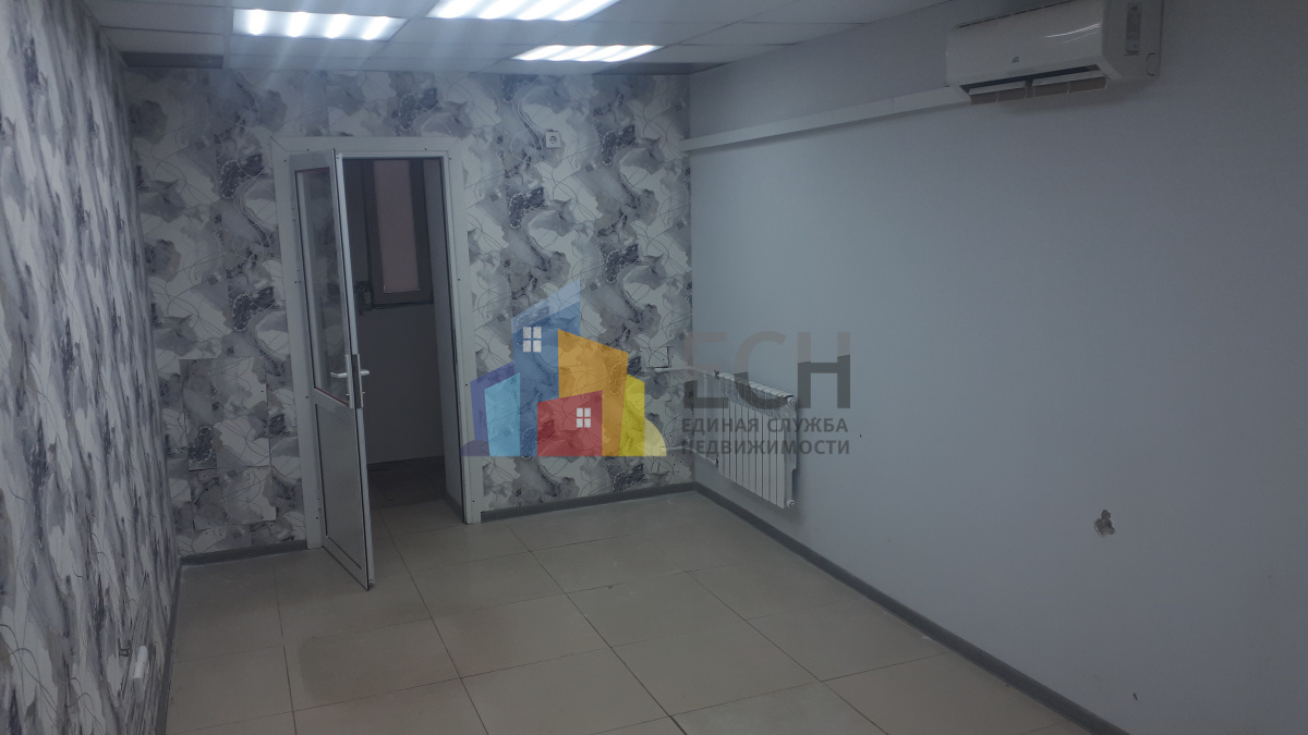 Сдам в аренду помещение свободного назначения 44 м.кв.