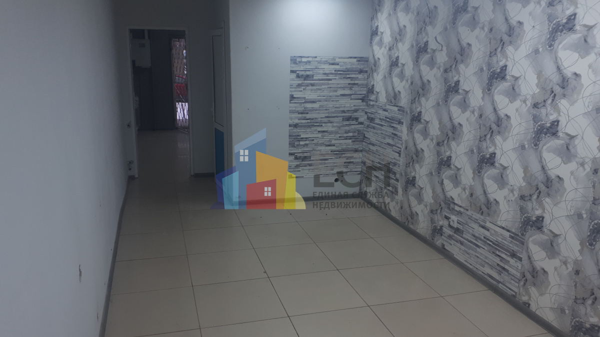 Сдам в аренду помещение свободного назначения 44 м.кв.