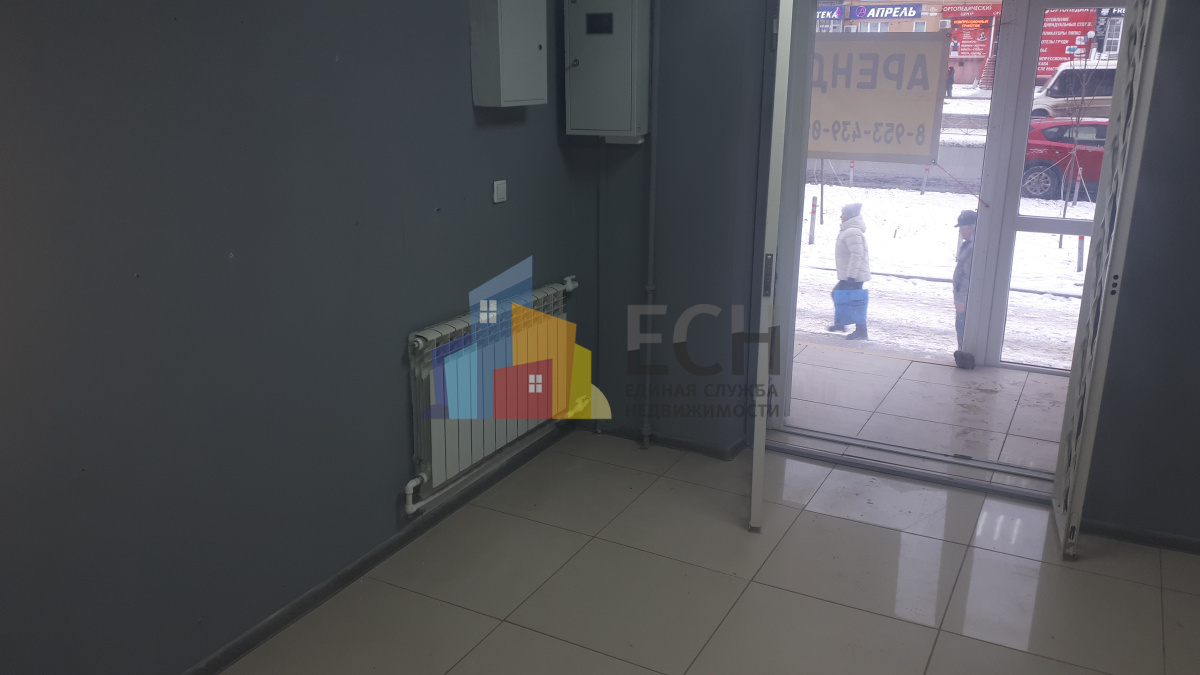 Сдам в аренду помещение свободного назначения 44 м.кв.