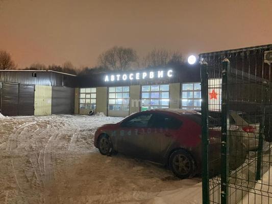 Фото: Автосалон ГОУ test