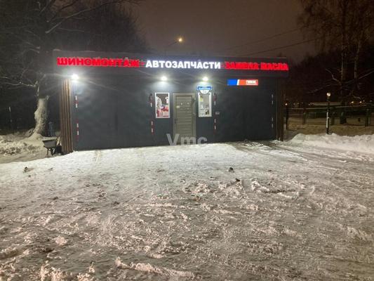 Фото: Автосалон ГОУ test