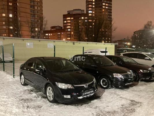 Фото: Автосалон ГОУ test
