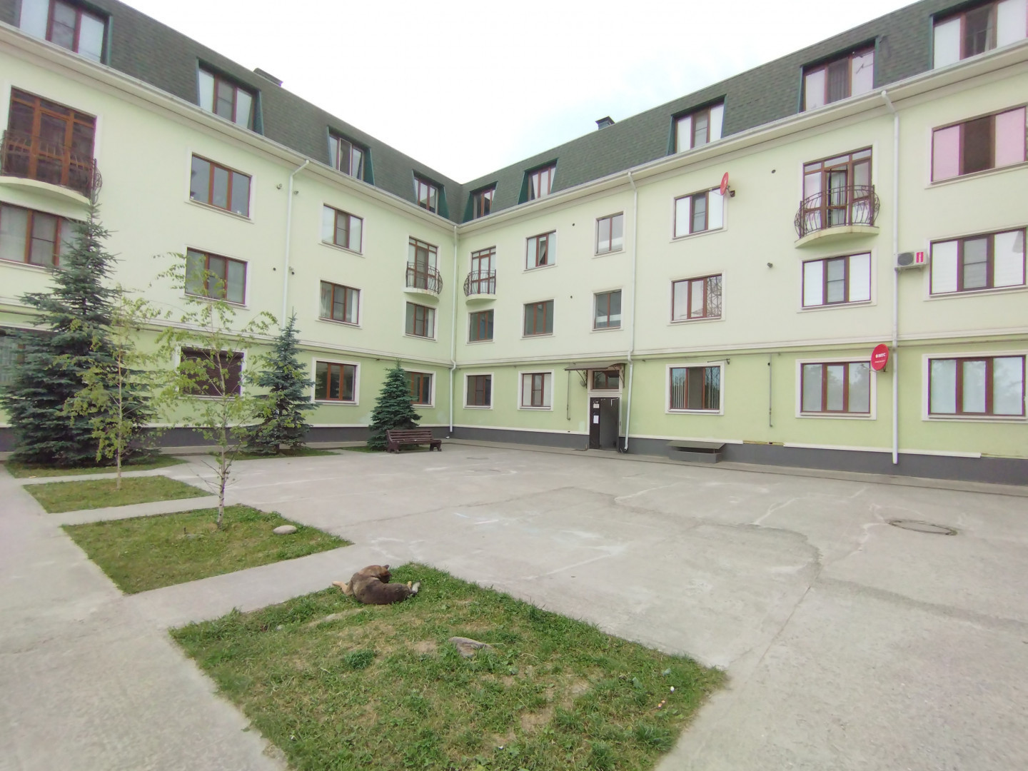Продам помещение свободного назначения 16 м.кв.