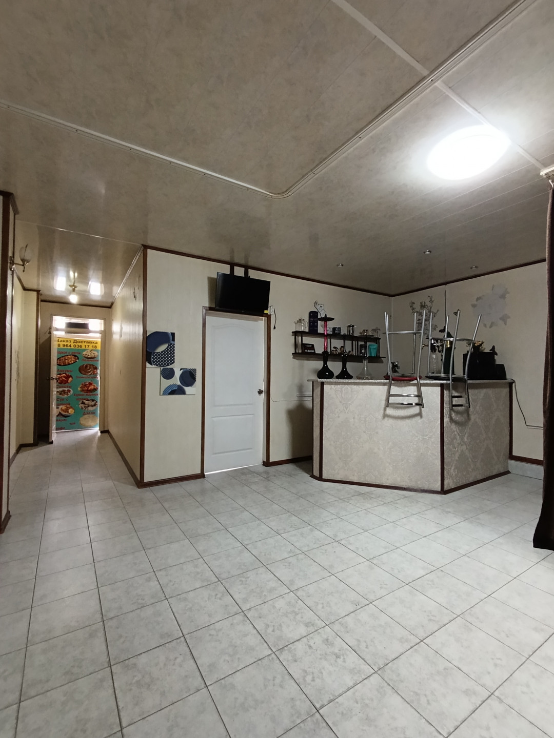 Продам помещение свободного назначения 341.8 м.кв.