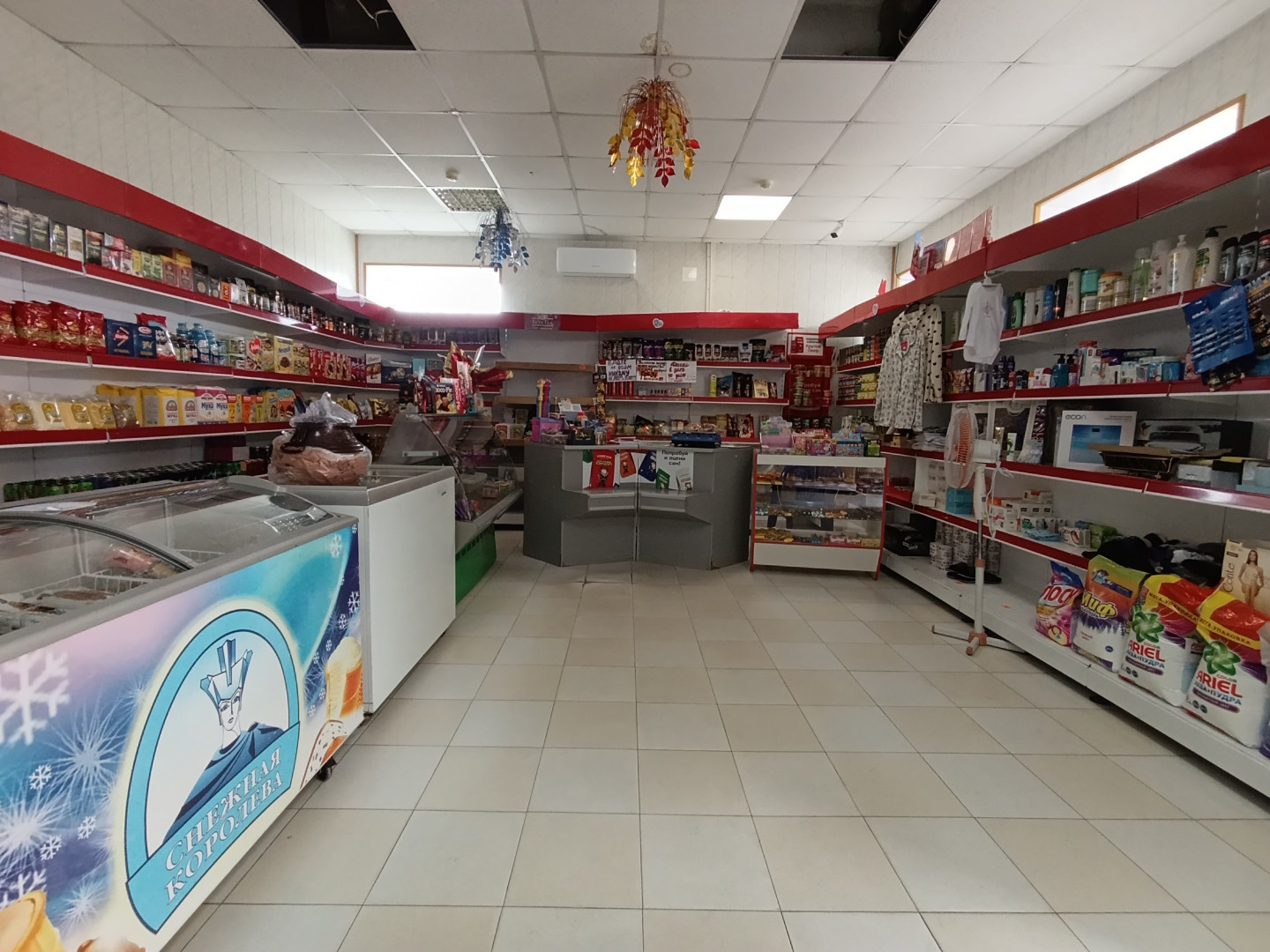 Продам помещение свободного назначения 341.8 м.кв.