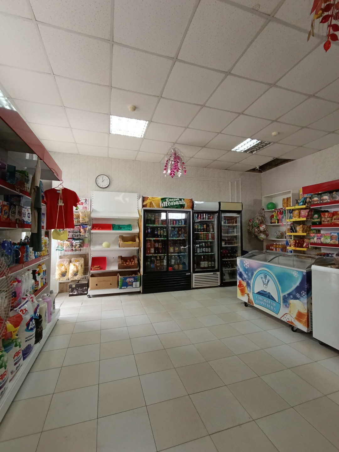 Продам помещение свободного назначения 341.8 м.кв.