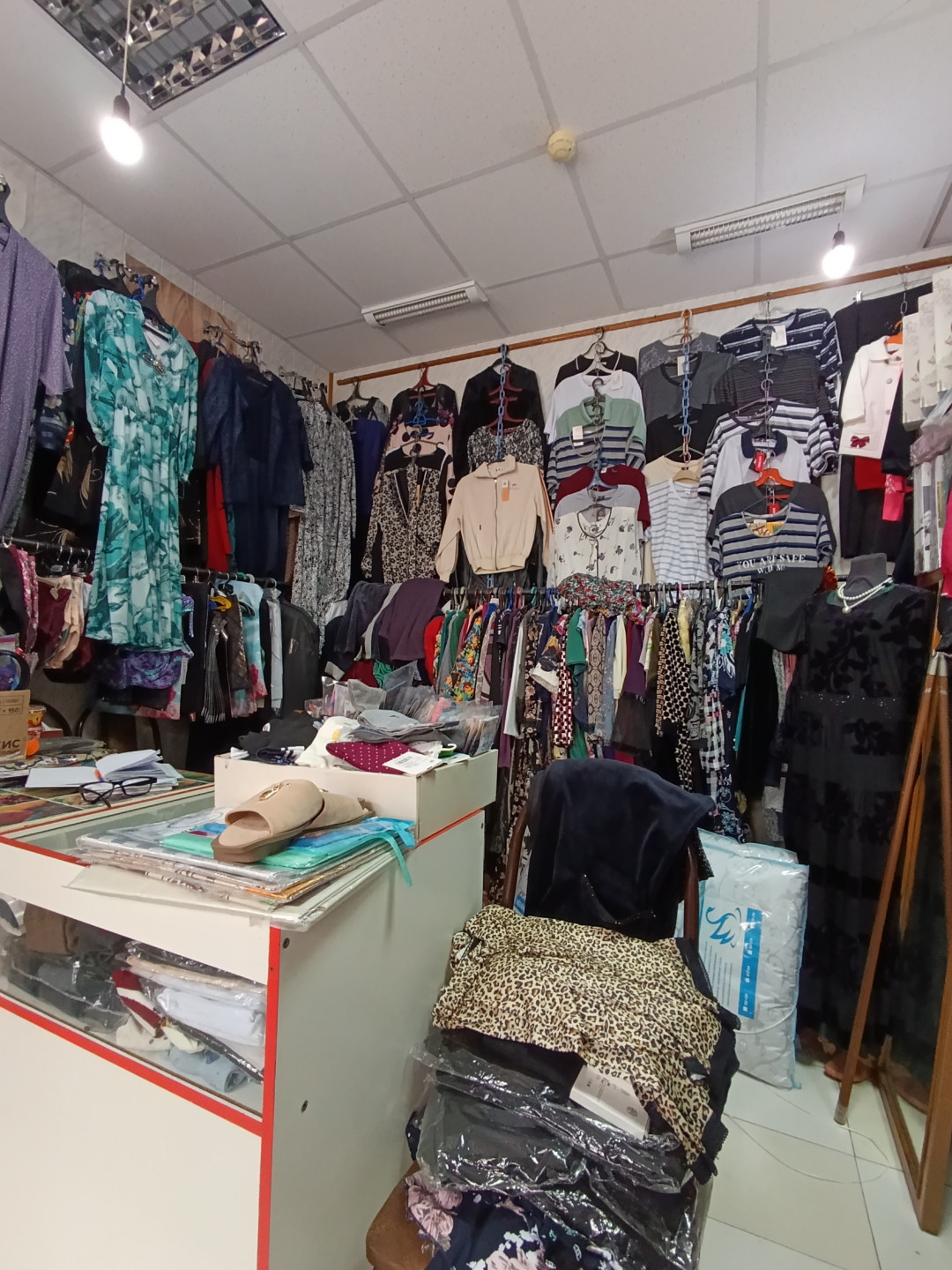 Продам помещение свободного назначения 341.8 м.кв.