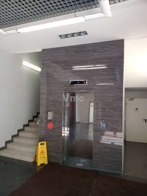 Фото: Офис в БЦ test