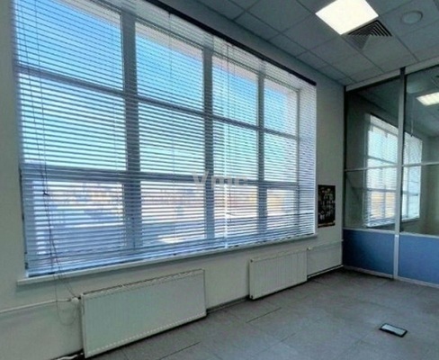 Фото: Офис в БЦ test