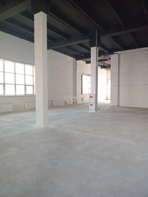 Фото: Офис в БЦ test