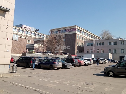 Фото: Офис в БЦ test