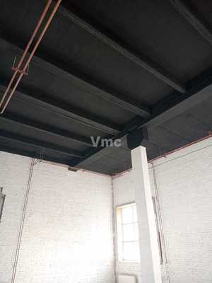 Фото: Офис в БЦ test