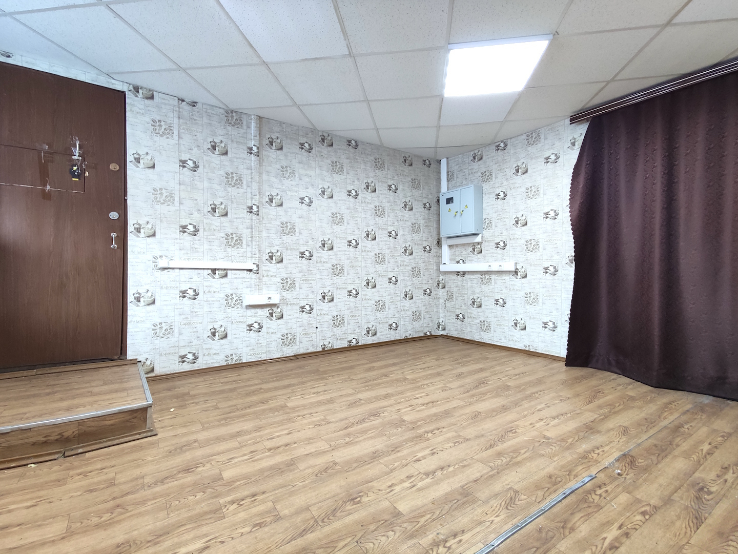 Сдам в аренду склад 18.6 м.кв.