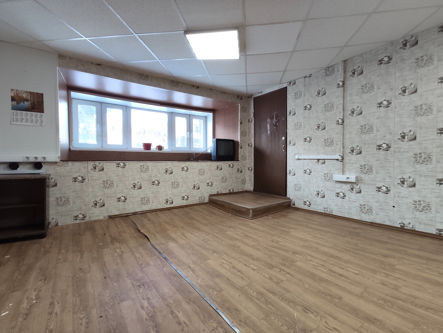 Сдам в аренду склад 18.6 м.кв.