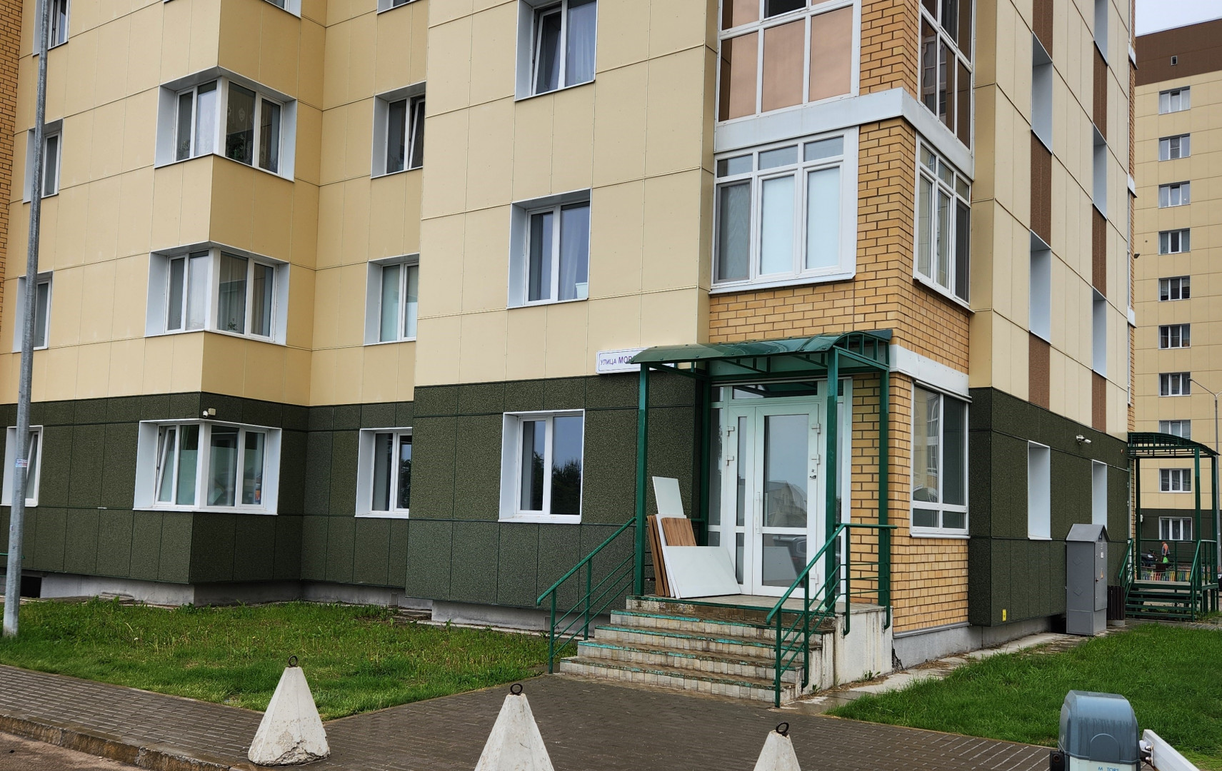Продам помещение свободного назначения 155.7 м.кв.