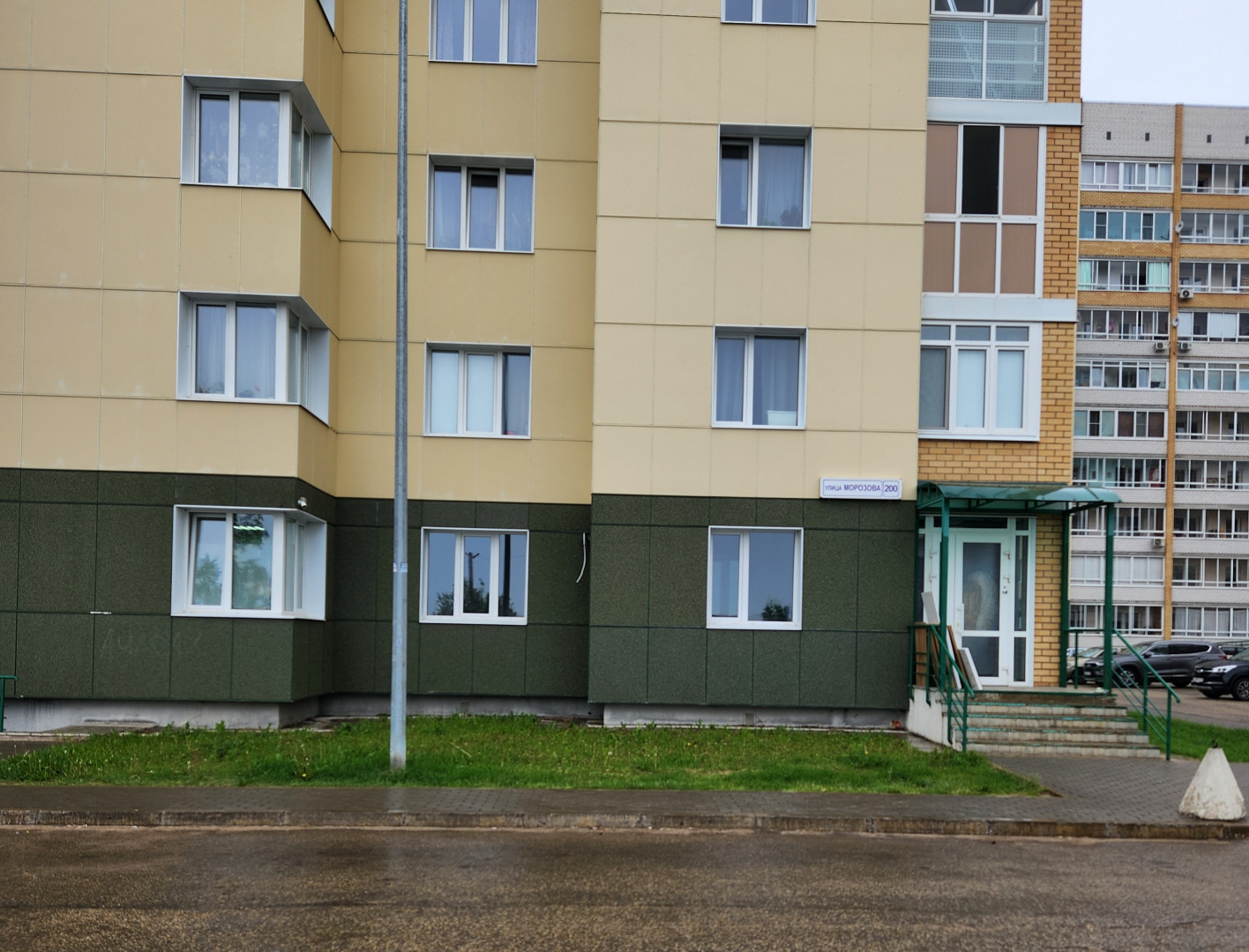 Продам помещение свободного назначения 155.7 м.кв.