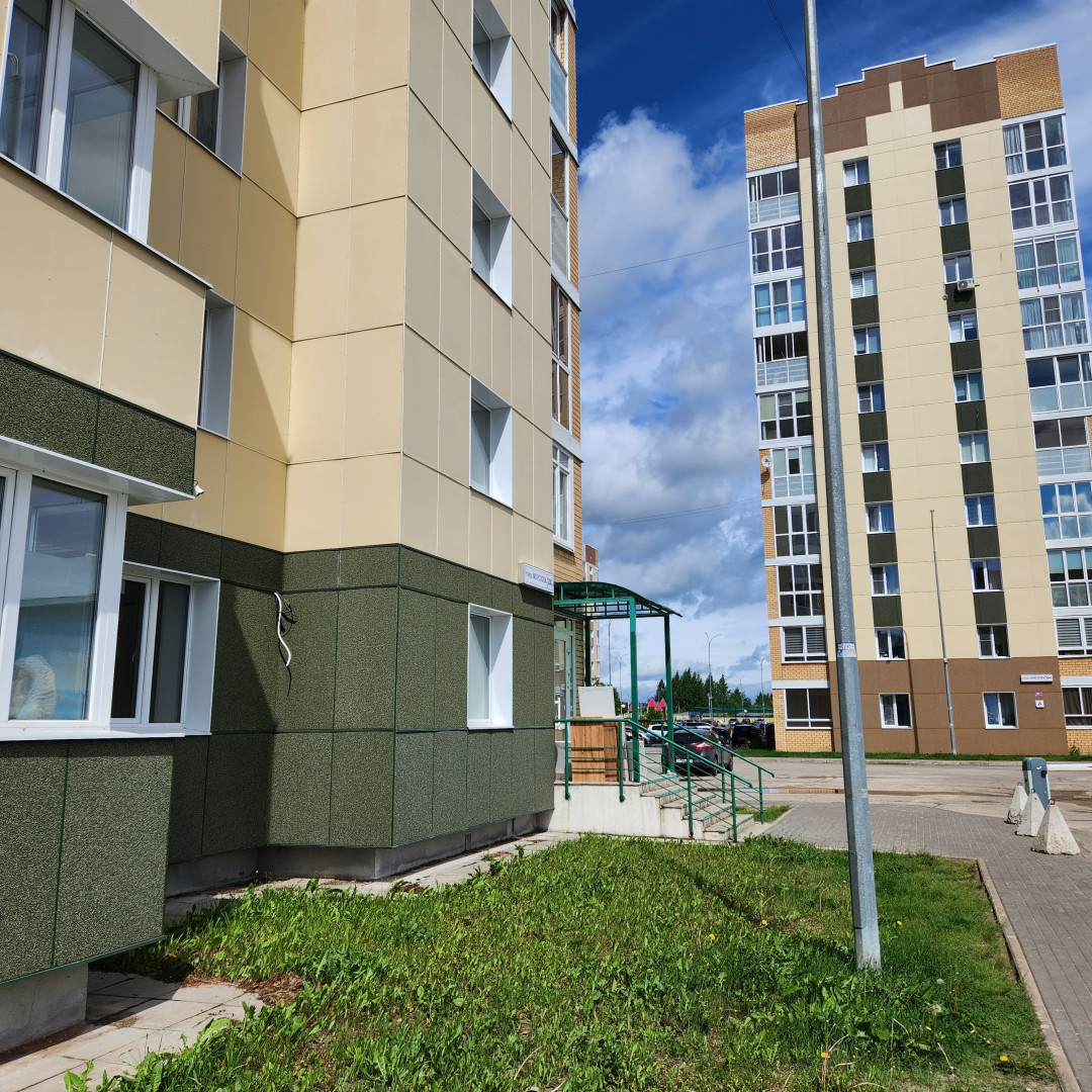 Продам помещение свободного назначения 155.7 м.кв.