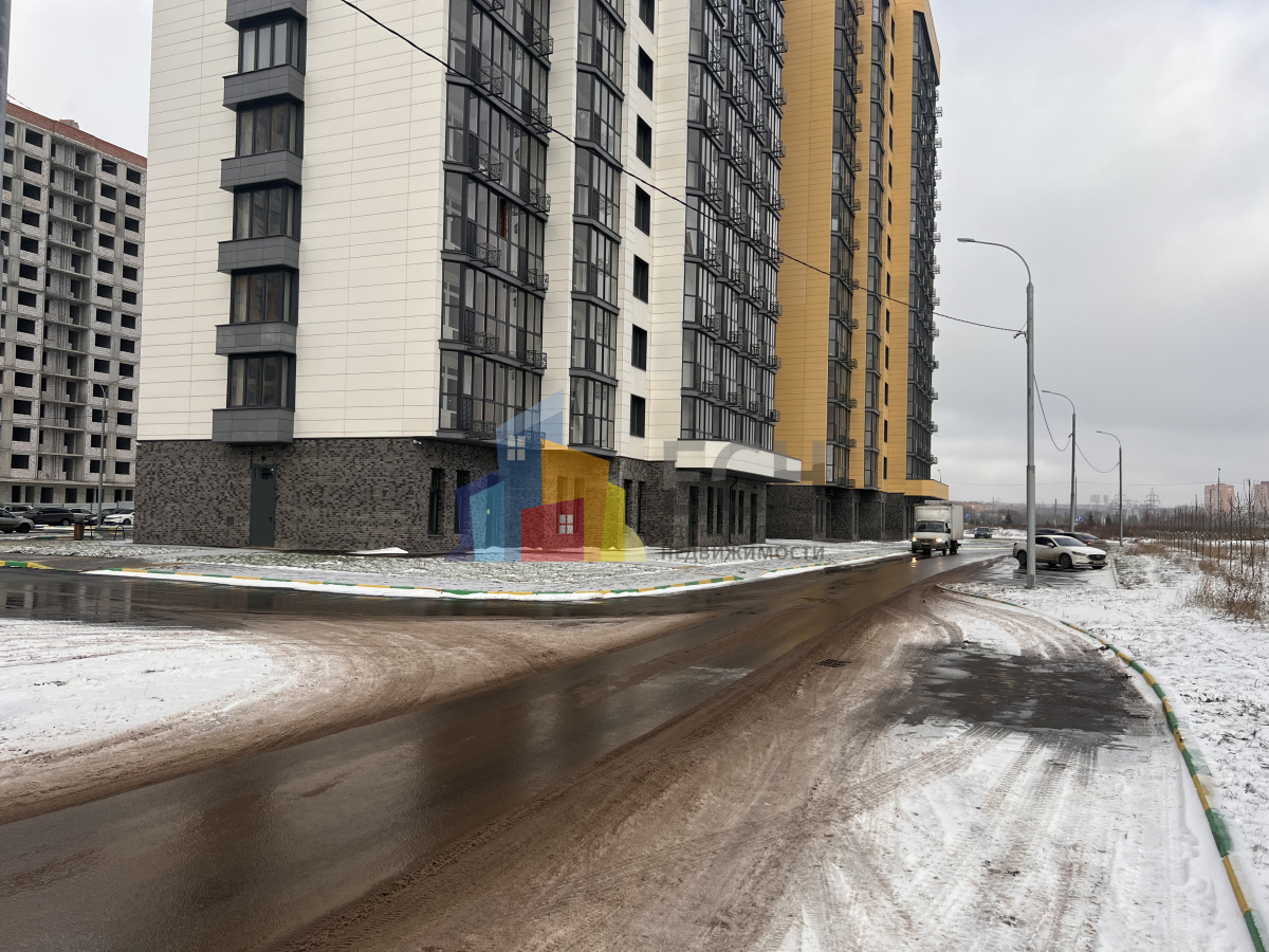 Сдам в аренду помещение свободного назначения 130 м.кв.