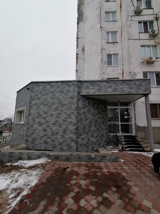 Сдам в аренду склад 31 м.кв.