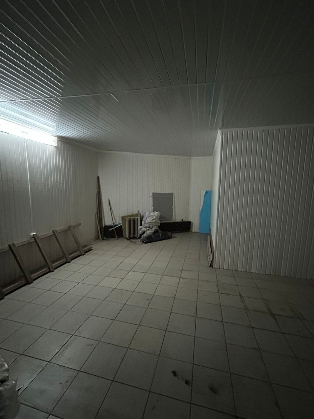 Сдам в аренду склад 31 м.кв.