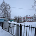 Квартира на продажу в Вахруше, Школьный пер, 1а фото №14