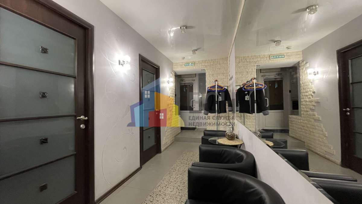 Продам помещение свободного назначения 69 м.кв.