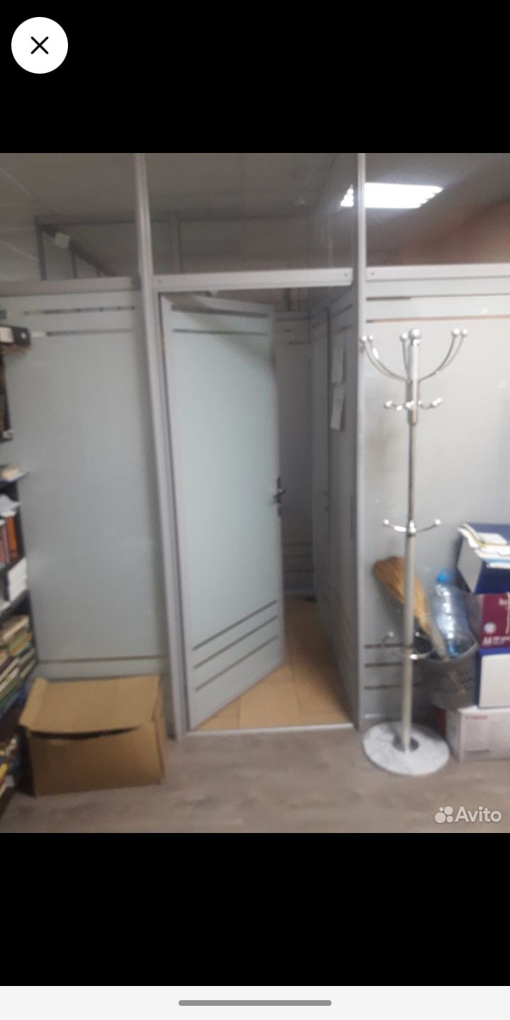 Продам офис 8.4 м.кв.