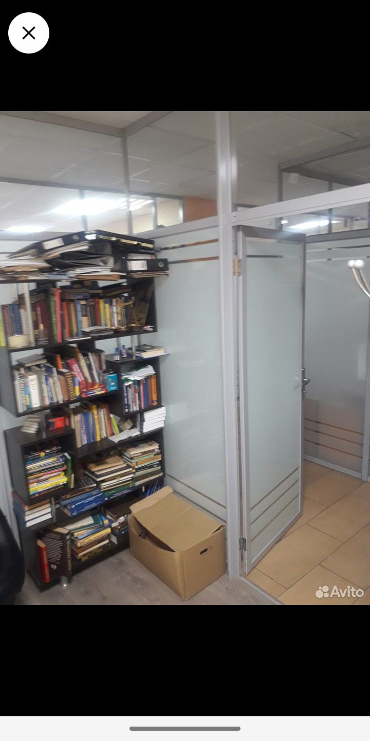 Продам офис 8.4 м.кв.